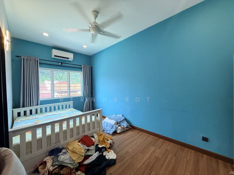 Rumah Teres 2.5 Tingkat untuk Dijual di Bangsar (Kuala Lumpur) - Bernhardt . - PropertyGuru.com.my