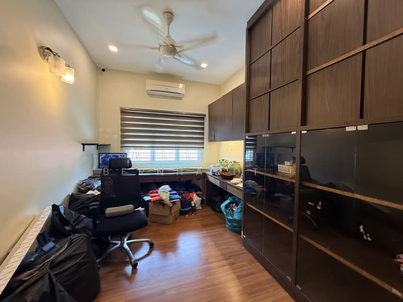 Rumah Teres 2.5 Tingkat untuk Dijual di Bangsar (Kuala Lumpur) - Bernhardt . - PropertyGuru.com.my