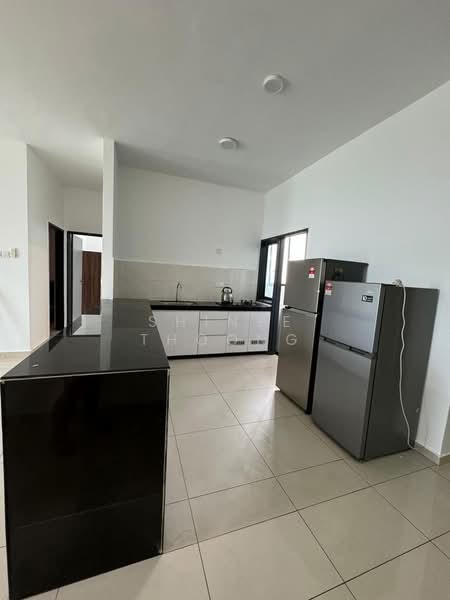 Servis Apartment untuk Disewa di Marina Residence - Shinee Thoong - PropertyGuru.com.my