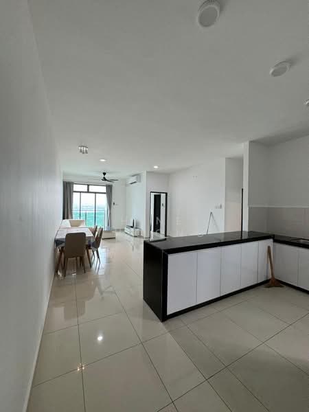 Servis Apartment untuk Disewa di Marina Residence - Shinee Thoong - PropertyGuru.com.my