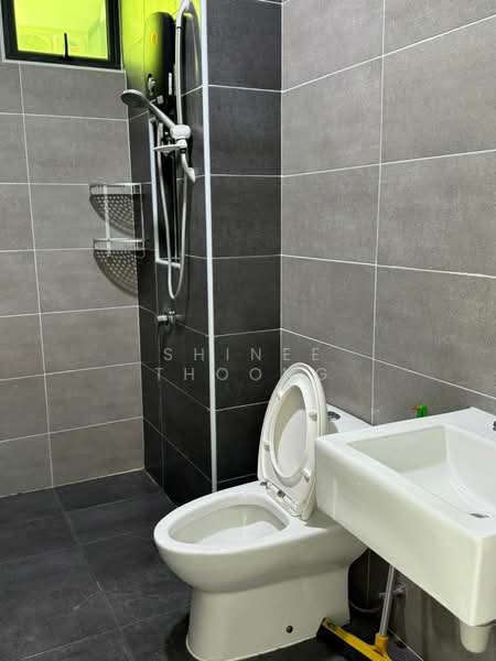 Servis Apartment untuk Disewa di Marina Residence - Shinee Thoong - PropertyGuru.com.my