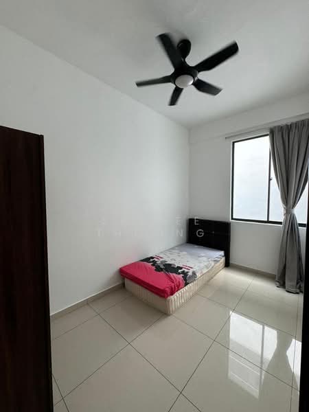 Servis Apartment untuk Disewa di Marina Residence - Shinee Thoong - PropertyGuru.com.my