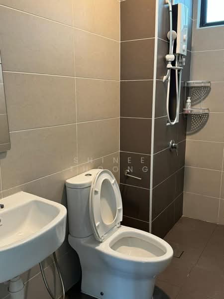 Servis Apartment untuk Disewa di Marina Residence - Shinee Thoong - PropertyGuru.com.my