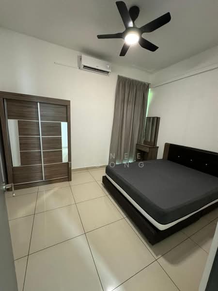 Servis Apartment untuk Disewa di Marina Residence - Shinee Thoong - PropertyGuru.com.my