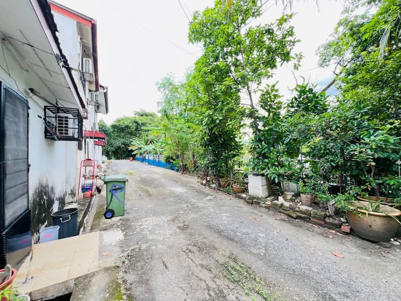 2-storey Terraced House for Sale in Batu Caves (Selangor) - NoraFizah Gapar - Exterior - PropertyGuru.com.my