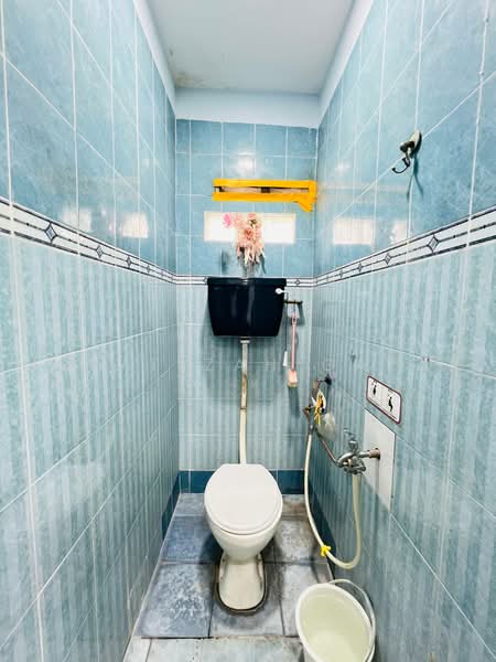 2-storey Terraced House for Sale in Batu Caves (Selangor) - NoraFizah Gapar - Bathroom - PropertyGuru.com.my