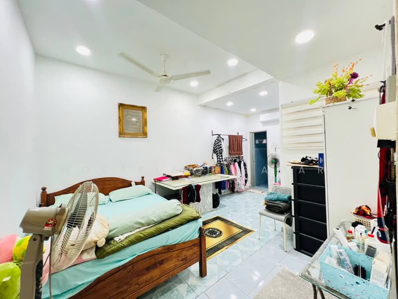 2-storey Terraced House for Sale in Batu Caves (Selangor) - NoraFizah Gapar - Bedroom - PropertyGuru.com.my