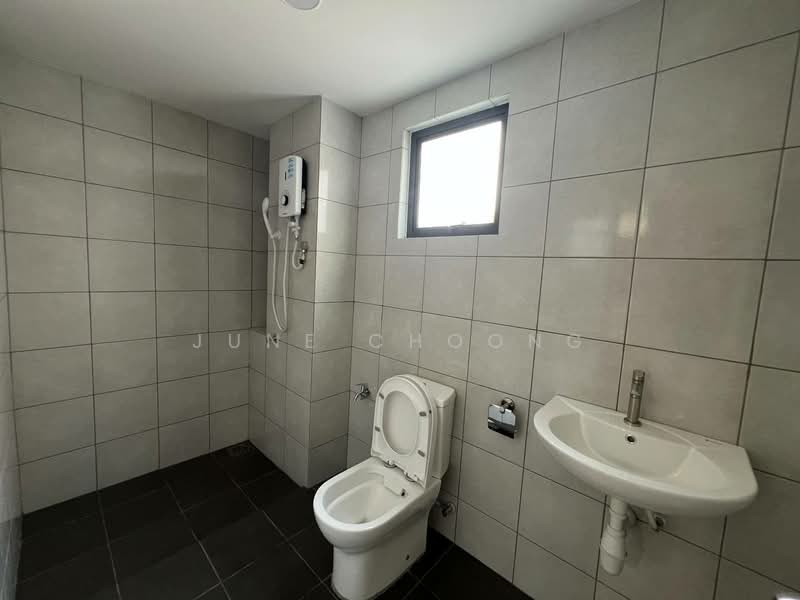 Service Residence for Rent at Hana @ Eco Ardence - June Choong - Bathroom - PropertyGuru.com.my