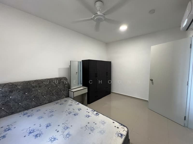 Service Residence for Rent at Hana @ Eco Ardence - June Choong - Bedroom - PropertyGuru.com.my