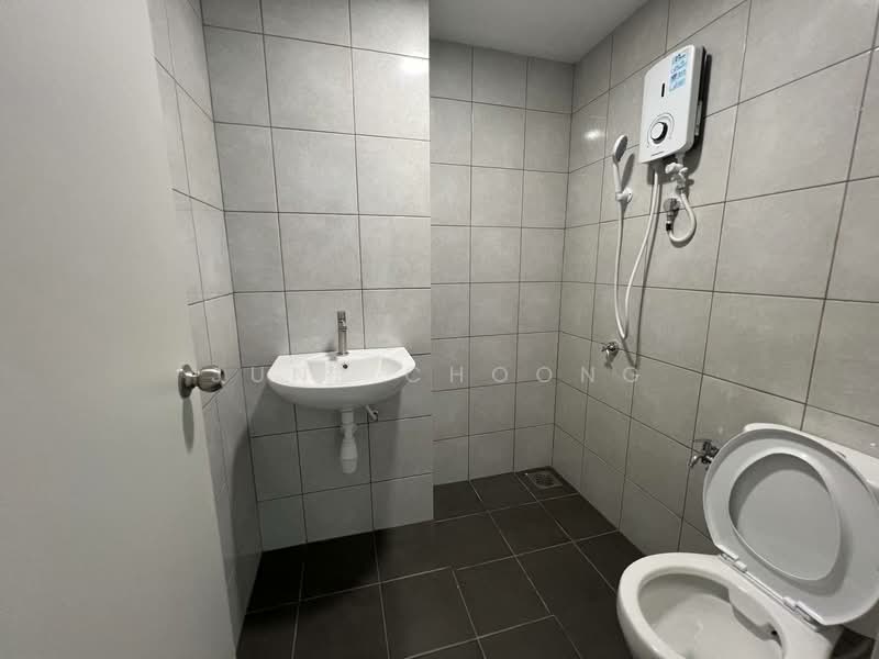 Service Residence for Rent at Hana @ Eco Ardence - June Choong - Bathroom - PropertyGuru.com.my