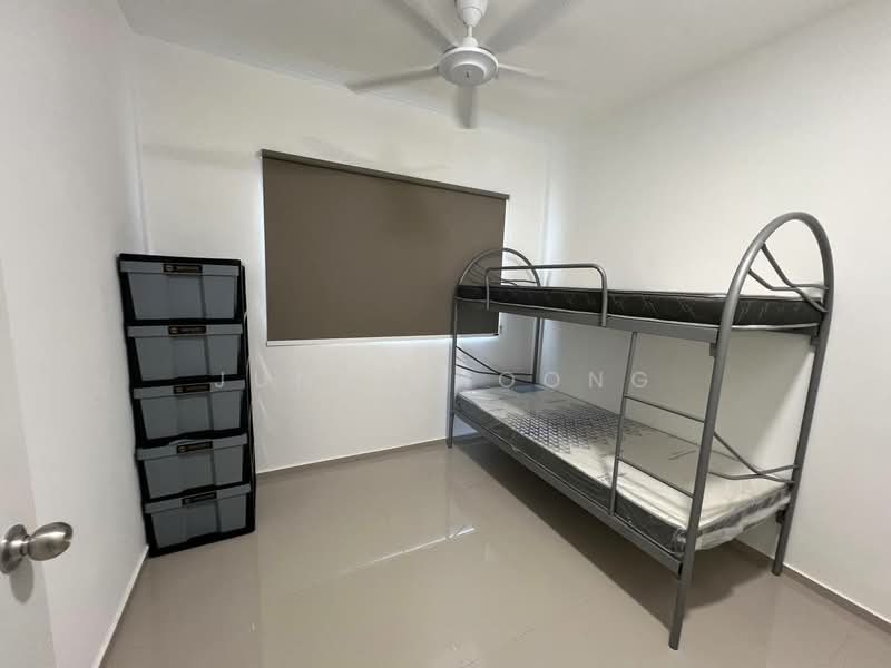 Service Residence for Rent at Hana @ Eco Ardence - June Choong - Bedroom - PropertyGuru.com.my