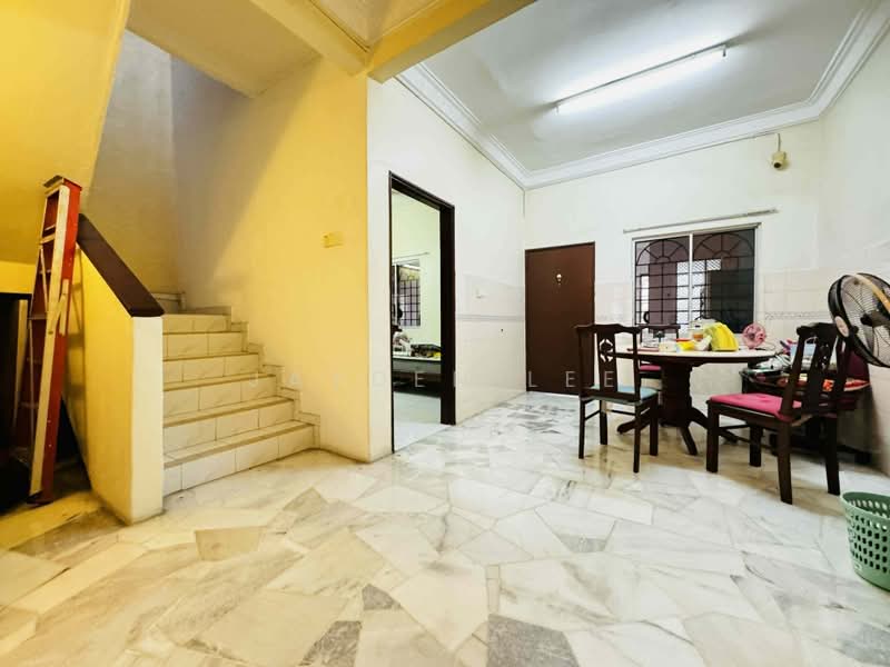 2-storey Terraced House for Sale in Pusat Bandar Puchong (Puchong) - Jayden Lee - Interior - PropertyGuru.com.my