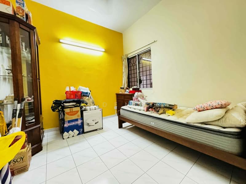 2-storey Terraced House for Sale in Pusat Bandar Puchong (Puchong) - Jayden Lee - Bedroom - PropertyGuru.com.my