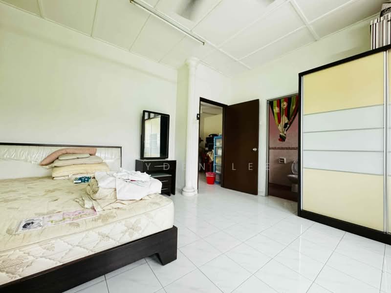 2-storey Terraced House for Sale in Pusat Bandar Puchong (Puchong) - Jayden Lee - Bedroom - PropertyGuru.com.my