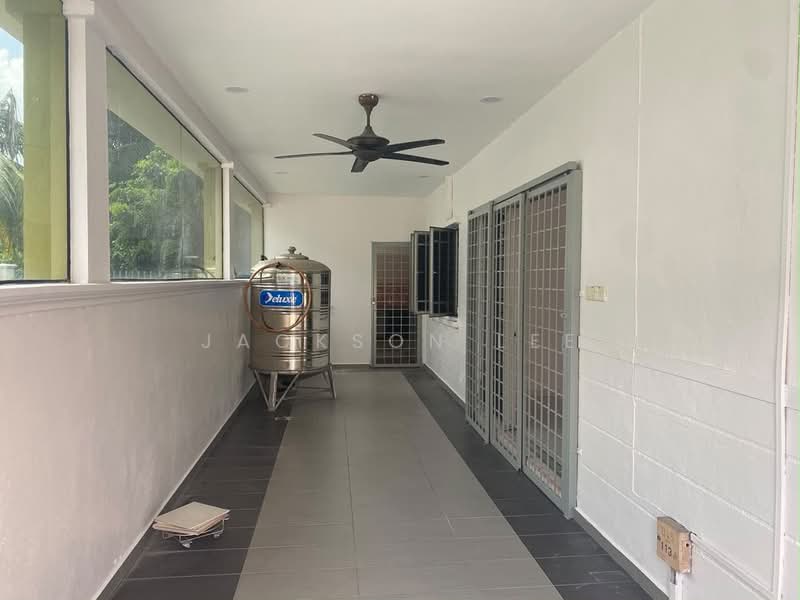 Rumah Berkembar untuk Dijual di Kampung Batu Belah (Klang) - Jackson Lee - Exterior - PropertyGuru.com.my