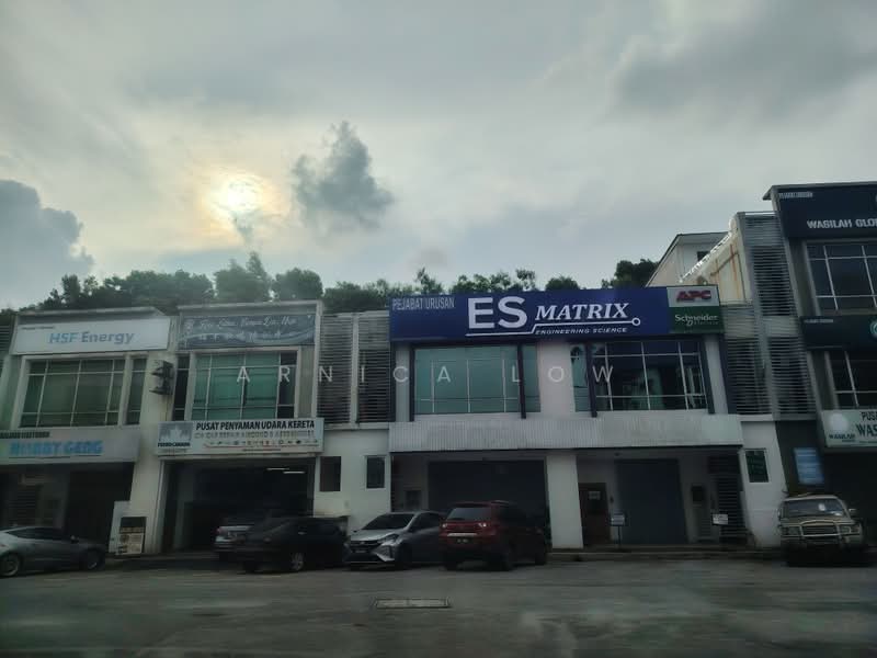 Shop for Sale in Taman Equine (Seri Kembangan) - Arnica Low - PropertyGuru.com.my