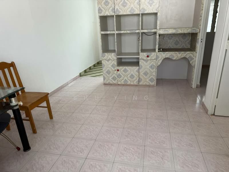 Rumah Flat untuk Dijual di Flat Taman Ungku Tun Aminah - Shu Ying - Interior - PropertyGuru.com.my