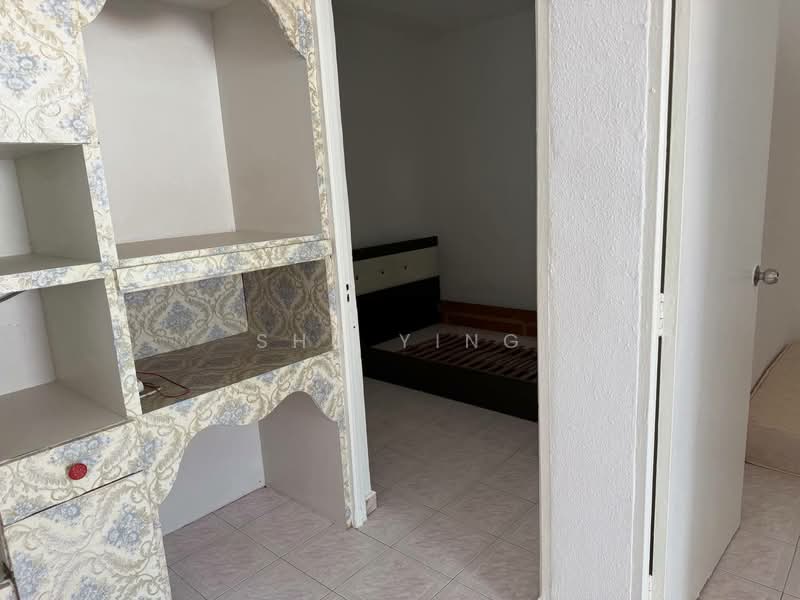 Rumah Flat untuk Dijual di Flat Taman Ungku Tun Aminah - Shu Ying - Bedroom - PropertyGuru.com.my