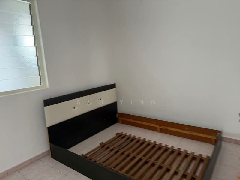 Rumah Flat untuk Dijual di Flat Taman Ungku Tun Aminah - Shu Ying - Bedroom - PropertyGuru.com.my