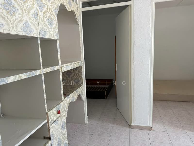 Rumah Flat untuk Dijual di Flat Taman Ungku Tun Aminah - Shu Ying - Bedroom - PropertyGuru.com.my