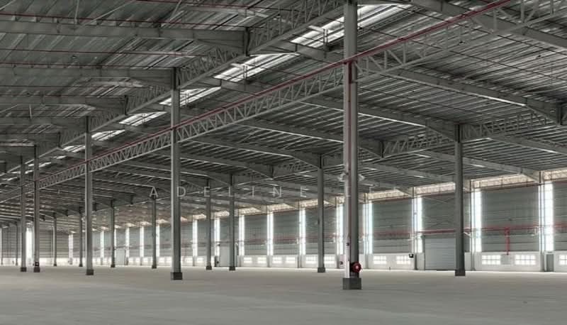 Kilang Terpisah untuk Disewa di Kawasan Perindustrian Senai 3 (Senai) - Adeline Lee - Interior - PropertyGuru.com.my