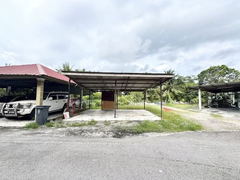 Rumah Teres 2 Tingkat untuk Dijual di Pontian (Johor) - Saedah Napisah - PropertyGuru.com.my