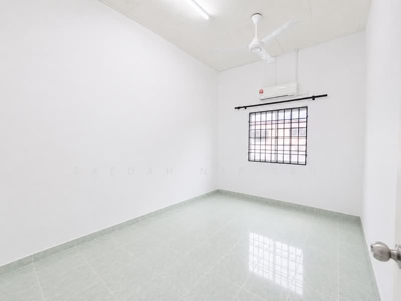Rumah Teres 2 Tingkat untuk Dijual di Pontian (Johor) - Saedah Napisah - PropertyGuru.com.my