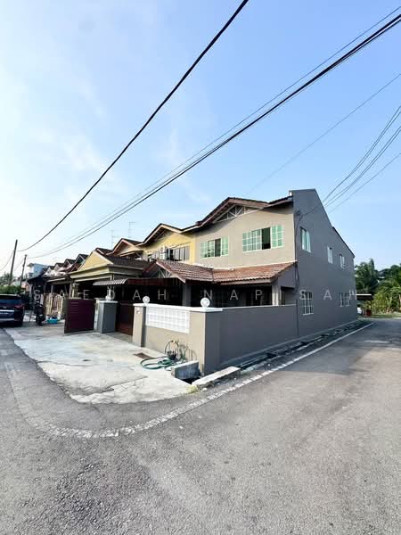 2-storey Terraced House for Sale in Pontian (Johor) - Saedah Napisah - PropertyGuru.com.my