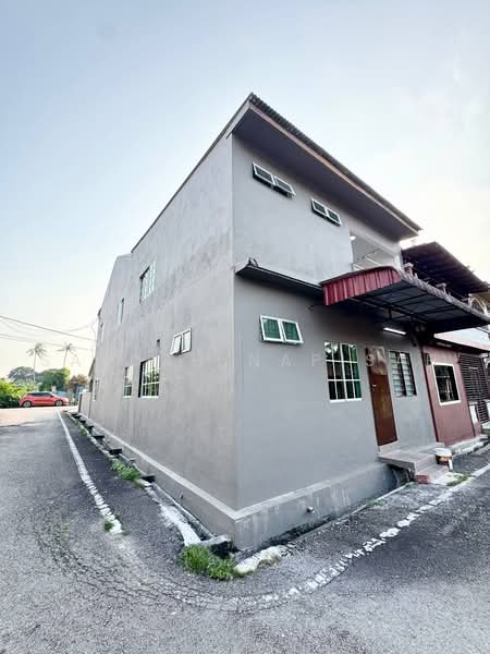 2-storey Terraced House for Sale in Pontian (Johor) - Saedah Napisah - PropertyGuru.com.my