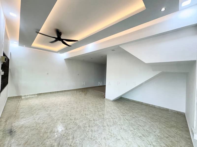 2-storey Terraced House for Sale in Pontian (Johor) - Saedah Napisah - PropertyGuru.com.my