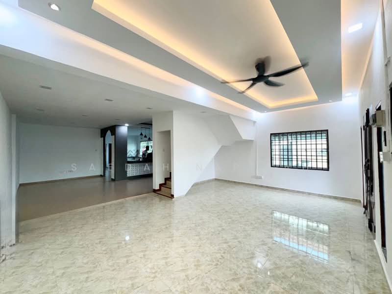 2-storey Terraced House for Sale in Pontian (Johor) - Saedah Napisah - PropertyGuru.com.my