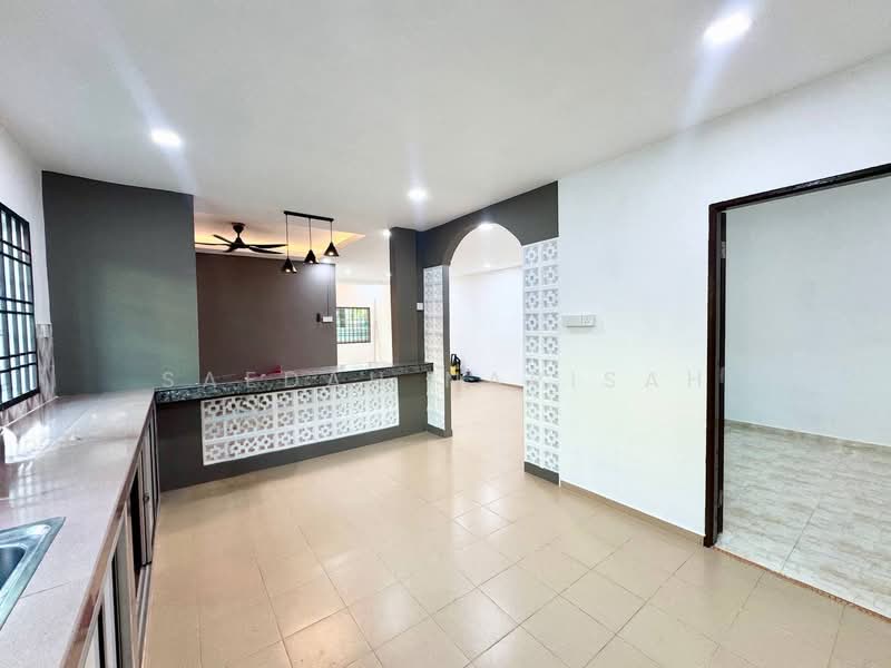 2-storey Terraced House for Sale in Pontian (Johor) - Saedah Napisah - PropertyGuru.com.my