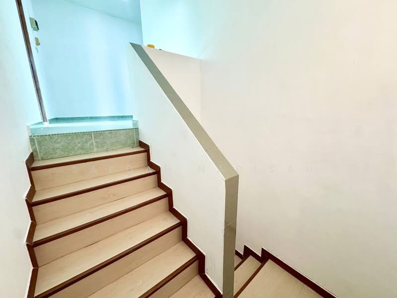 2-storey Terraced House for Sale in Pontian (Johor) - Saedah Napisah - PropertyGuru.com.my