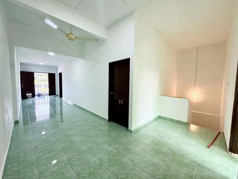 2-storey Terraced House for Sale in Pontian (Johor) - Saedah Napisah - PropertyGuru.com.my