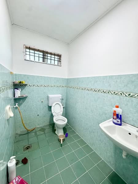 2-storey Terraced House for Sale in Pontian (Johor) - Saedah Napisah - PropertyGuru.com.my