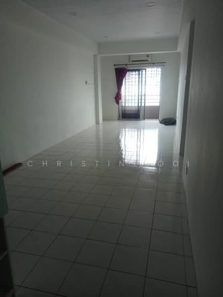Apartment for Rent at Jalil Damai Apartments - Christine Ooi - Interior - PropertyGuru.com.my
