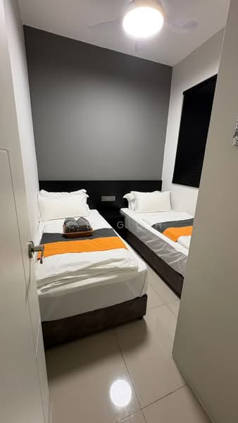 Kondominium untuk Dijual di G Residence - CE Goh - Bedroom - PropertyGuru.com.my