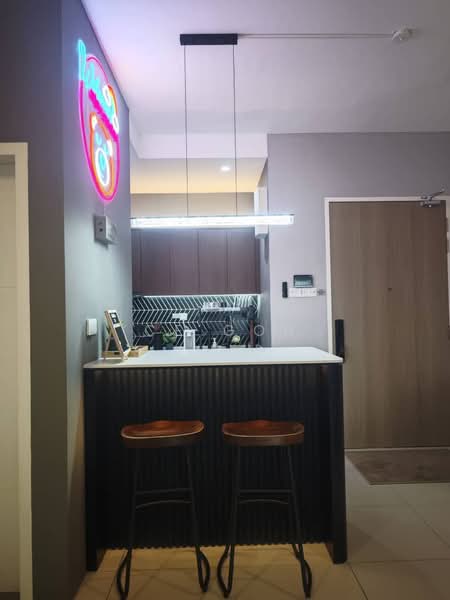 Kondominium untuk Dijual di G Residence - CE Goh - Interior - PropertyGuru.com.my