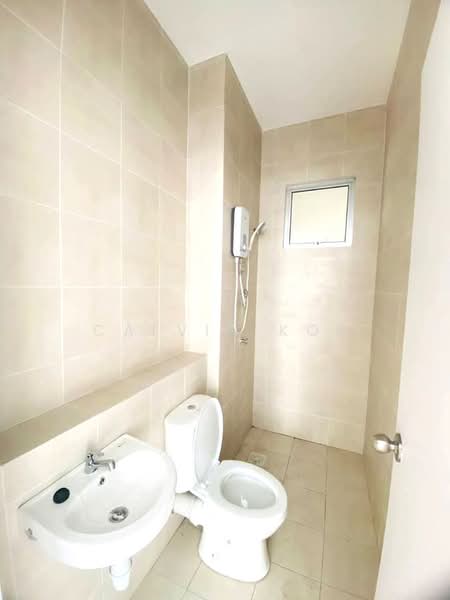 Condominium for Sale at Residensi Adelia - Calvin Kok - Bathroom - PropertyGuru.com.my