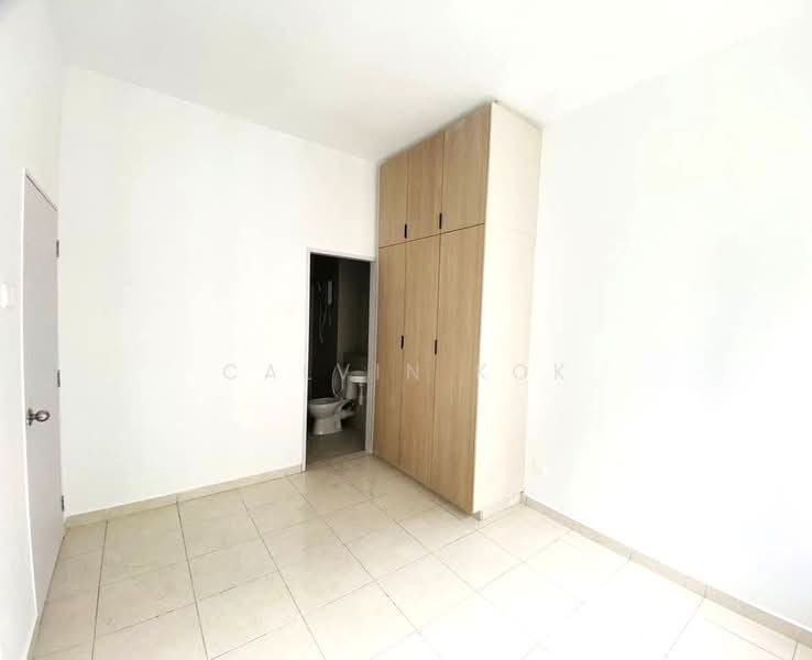 Condominium for Sale at Residensi Adelia - Calvin Kok - Bathroom - PropertyGuru.com.my