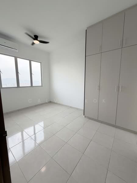 Condominium for Sale at Residensi Adelia - Calvin Kok - Bedroom - PropertyGuru.com.my