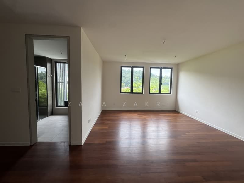 Semi-Detached House for Sale in Bukit Wangsamas (Setiawangsa) - Zana Zakri - PropertyGuru.com.my