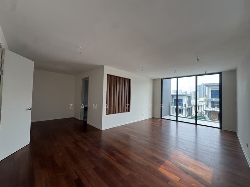 Semi-Detached House for Sale in Bukit Wangsamas (Setiawangsa) - Zana Zakri - PropertyGuru.com.my