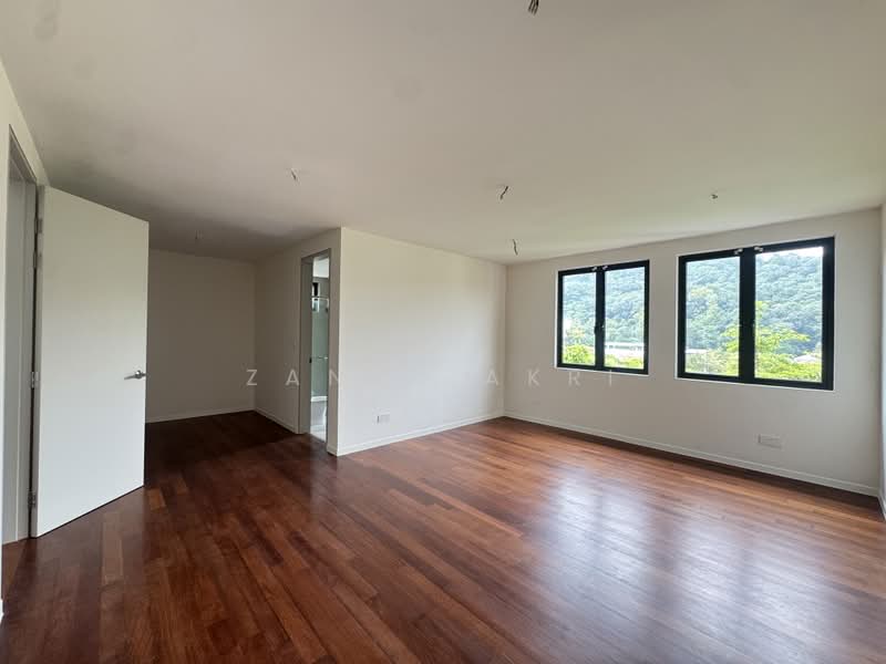 Semi-Detached House for Sale in Bukit Wangsamas (Setiawangsa) - Zana Zakri - PropertyGuru.com.my