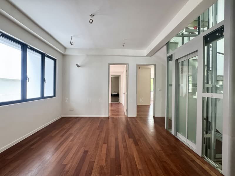 Semi-Detached House for Sale in Bukit Wangsamas (Setiawangsa) - Zana Zakri - PropertyGuru.com.my