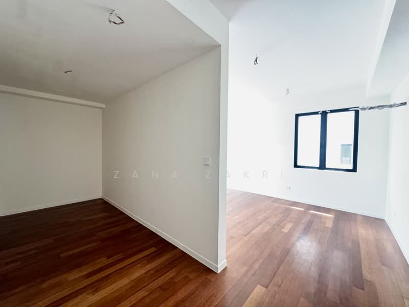 Semi-Detached House for Sale in Bukit Wangsamas (Setiawangsa) - Zana Zakri - PropertyGuru.com.my