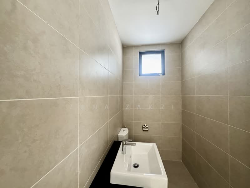 Semi-Detached House for Sale in Bukit Wangsamas (Setiawangsa) - Zana Zakri - PropertyGuru.com.my