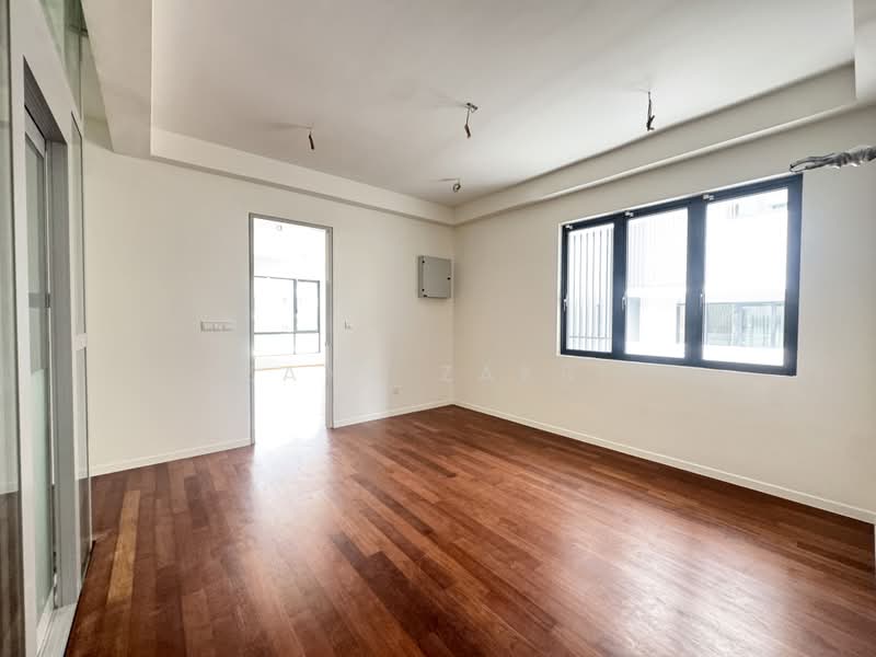 Semi-Detached House for Sale in Bukit Wangsamas (Setiawangsa) - Zana Zakri - PropertyGuru.com.my