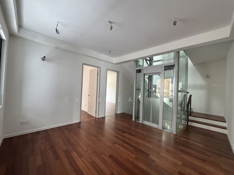 Semi-Detached House for Sale in Bukit Wangsamas (Setiawangsa) - Zana Zakri - PropertyGuru.com.my