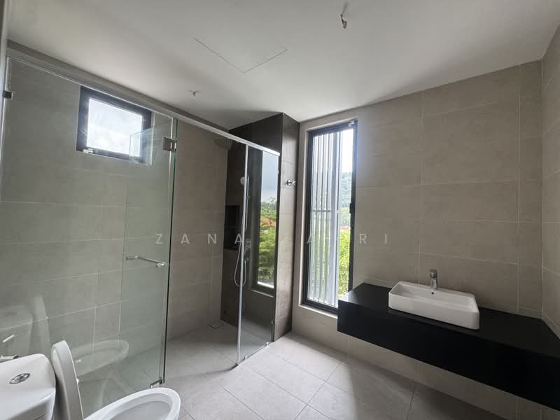 Semi-Detached House for Sale in Bukit Wangsamas (Setiawangsa) - Zana Zakri - PropertyGuru.com.my